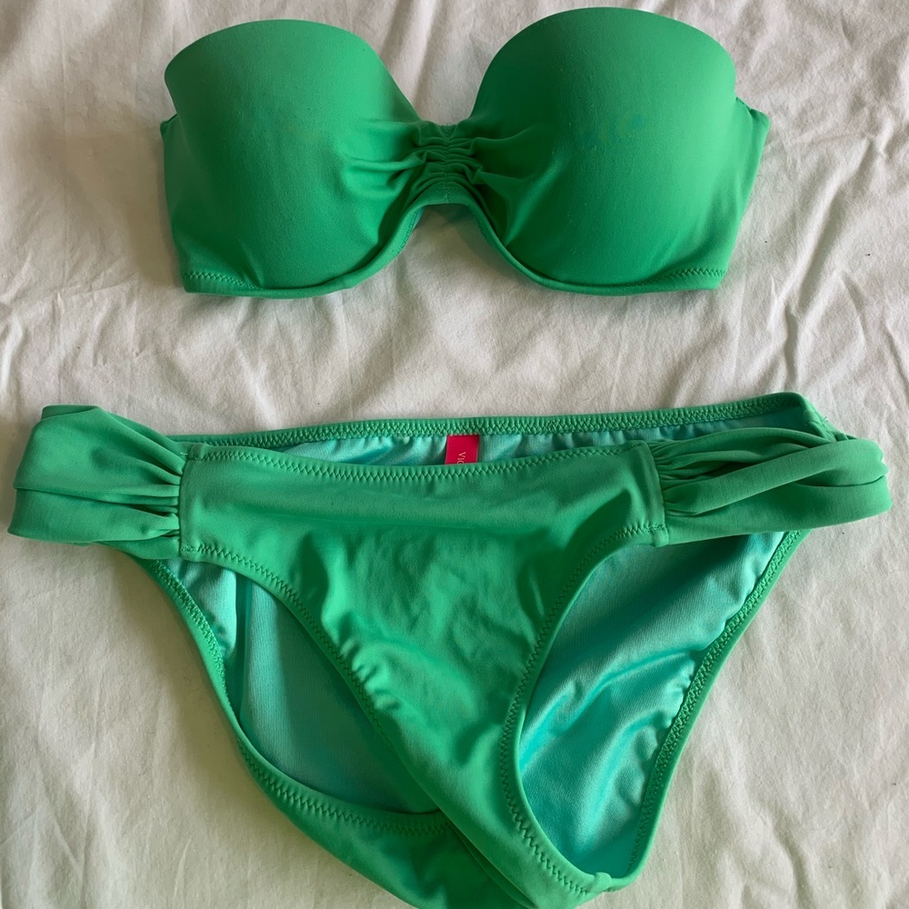 Victoria’s Secret Bikini